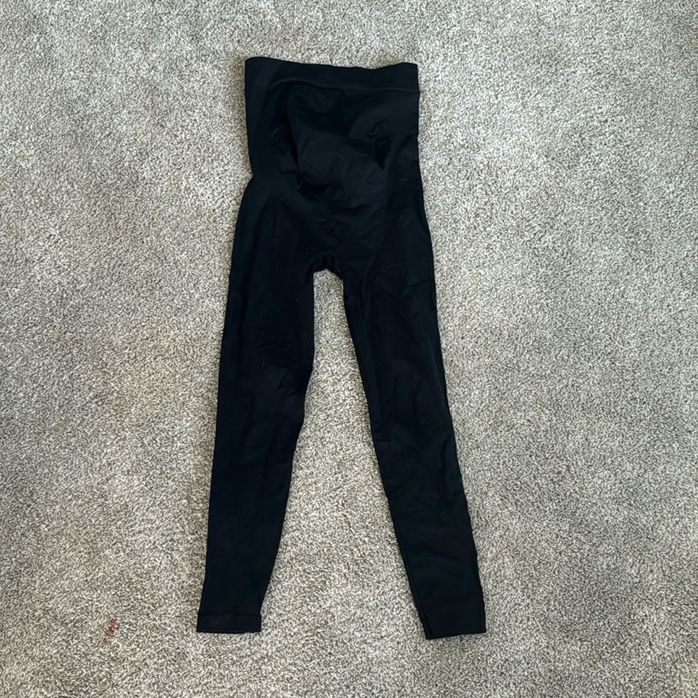 Blanqi Maternity Leggings